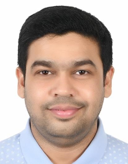 Manish Rahate